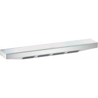 Плечевой душ hansgrohe Rainfinity 500 1jet с полкой для душа 26243000, хром