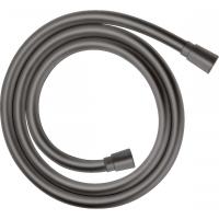 Душевой шланг hansgrohe Isiflex 160 см. 28276340, шлиф. черный хром