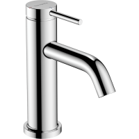Cмеситель для раковины hansgrohe Tecturis S 80 CoolStart EcoSmart+, 73301000, хром