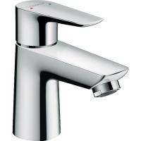 Смеситель hansgrohe Talis E для раковины 71700000, хром