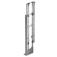 Hansgrohe sBox Монтажный скобы хром 28021000