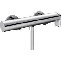 Смеситель для душа hansgrohe Vivenis, внешнего монтажа 75620000, хром
