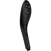 Ручной душ hansgrohe Womanizer Wave, 26807670, черный
