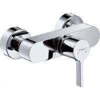 Смеситель hansgrohe Metris S для душа 31660000, хром