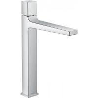 Смеситель hansgrohe Metropol для раковины 32572000, хром