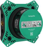 Скрытая часть смесителя hansgrohe Ibox Universal 2 01500180
