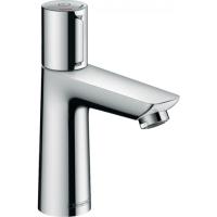 Смеситель для раковины 110, однорычажный, без сливного набора Hansgrohe 71751000, хром