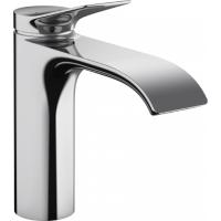 Смеситель для раковины Hansgrohe Vivenis 75020000, хром