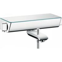 Термостат hansgrohe Ecostat Select для ванны 13141000, хром