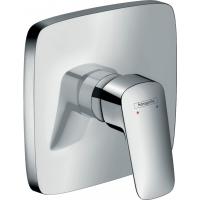 Смеситель hansgrohe Logis для душа 71605000, хром