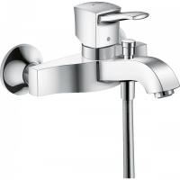 Смеситель hansgrohe Metropol Classic для ванны 31340000, хром