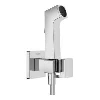 Комплект гигиенический душ Hansgrohe Bidette 29233000S с внутренней частью, хром