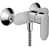 Смеситель для душа однорычажный Hansgrohe Vernis Blend 71640000, хром