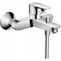 Смеситель hansgrohe Talis E для ванны 71740000, хром