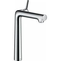 Смеситель hansgrohe Talis S для раковины 72115000, хром