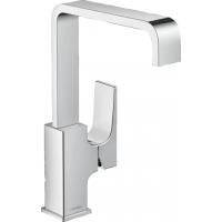 Смеситель hansgrohe Metropol для раковины 32511000, хром