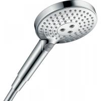 Ручной душ hansgrohe Raindance Select S 120 3jet 26530000, хром