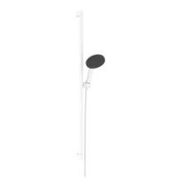 Hansgrohe Alive Raindance S EcoSmart 24601700 Душевой гарнитур (белый матовый)