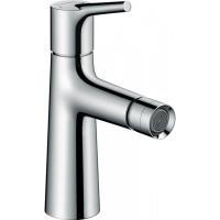 Смеситель hansgrohe Talis S для биде 72200000, хром