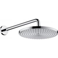 Верхний душ hansgrohe Raindance S 300 Air 1jet 27492000, хром