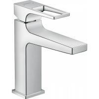 Смеситель hansgrohe Metropol для раковины 74506000, хром