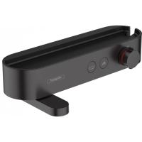 Термостат для ванны ShowerTablet Select 400 24340670, матовый черный