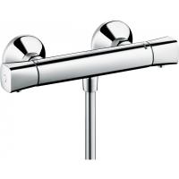 Термостат hansgrohe Ecostat universal для душа 13122000, хром