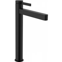 Смеситель hansgrohe Finoris для раковины 76070670, матовый черный