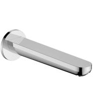 Излив на ванну hansgrohe Rebris S 72430000, хром