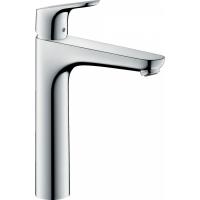Смеситель hansgrohe Focus 31518000, хром