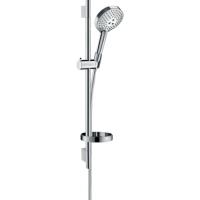 Душевой набор hansgrohe Raindance Select S 120 3jet P 27654000, хром