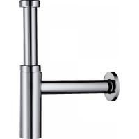 Сифон для раковины hansgrohe Flowstar S 52105000, хром