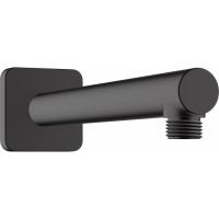 Держатель душа 24 Hansgrohe Vernis Shape 26405670, матовый черный