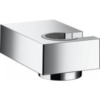 Держатель для душа hansgrohe Porter E 28387000, хром