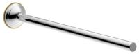 axor полотенцедержатель carlton 41420090 Hansgrohe