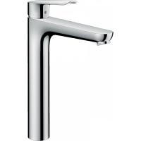 Смеситель для раковины Hansgrohe Logis E 230 71162000, хром