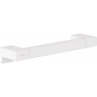 Поручень AddStoris Hansgrohe 41744700, матовый белый