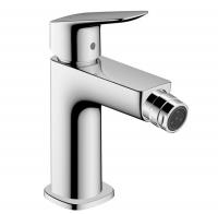 Смеситель для биде Hansgrohe Logis 71201000 хром