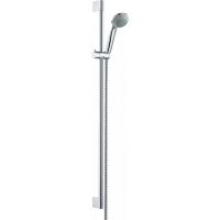 Душевой набор hansgrohe Crometta Mono/Unica Crometta 27729000, хром