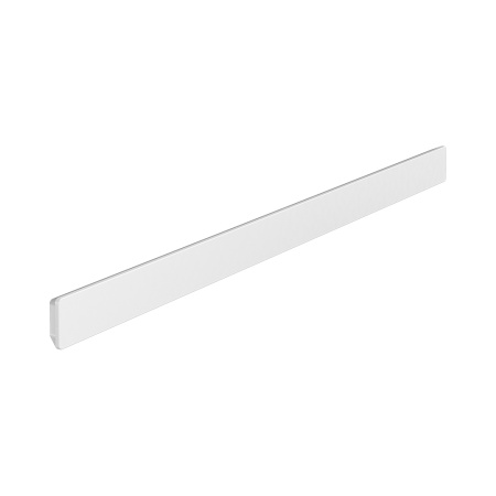 Hansgrohe WallStoris Штанга 50 см белый матовый 27902700