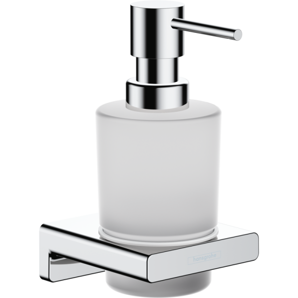 Готовый набор аксессуаров hansgrohe AddStoris HG-PR204, хром