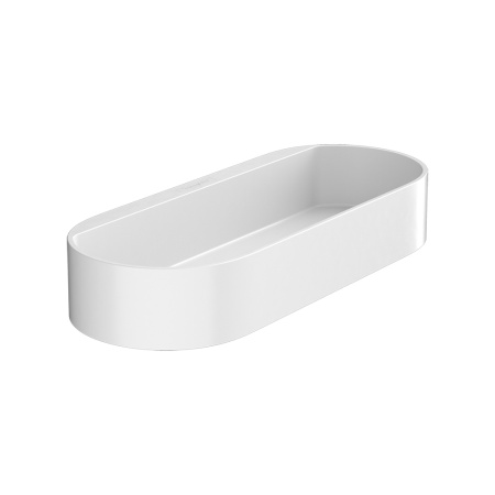 Hansgrohe WallStoris Корзина для хранения белый матовый 27913700