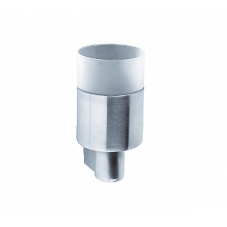Стакан Axor Steel 41234800