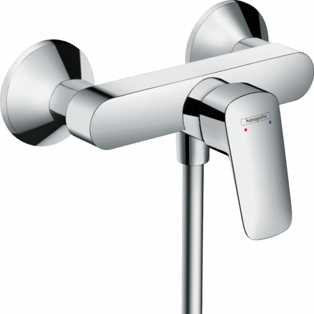 Смеситель hansgrohe Logis для душа 71600000, хром