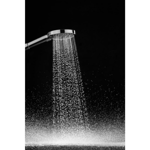 Ручной душ hansgrohe Raindance Select S 120 3jet P 26014000, хром