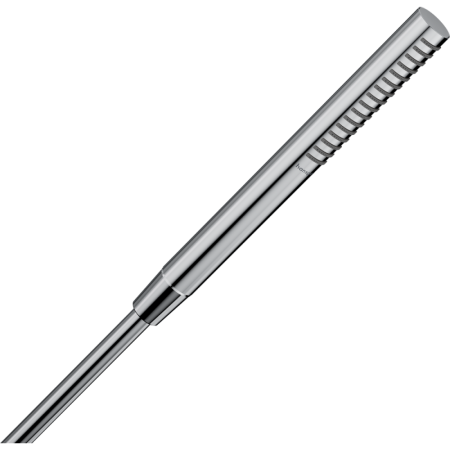 Ручной душ hansgrohe Pulsify S 100 1jet EcoSmart, 24125000, хром