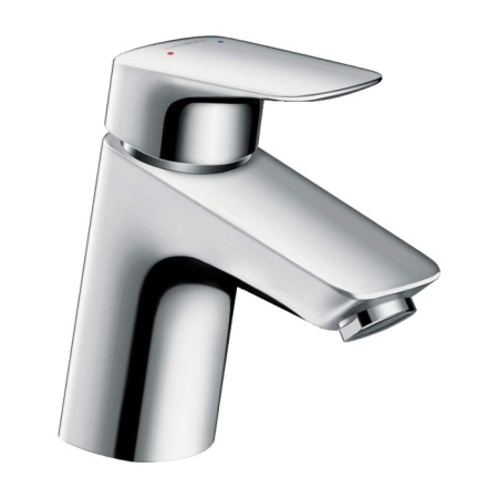 Hansgrohe MyCube M Смеситель для раковины хром 71010000
