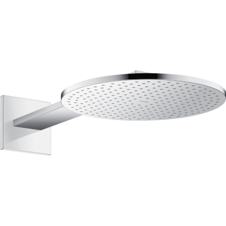 Верхний душ Hansgrohe Axor ShowerSolutions 35303000 хром