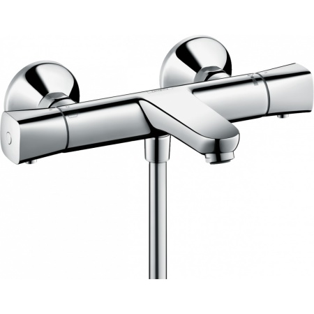 Термостат hansgrohe Ecostat universal для ванны 13123000, хром