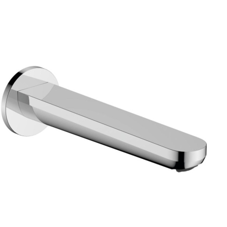Излив на ванну hansgrohe Rebris S 72430000, хром